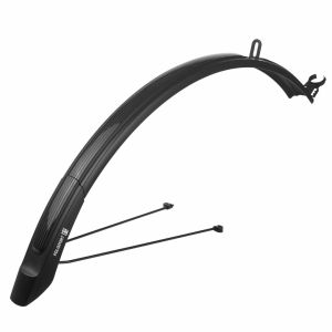 Polisport bicycle 8627800001 Mudguard Expander City 46 Kerékpáros felszerelés 2