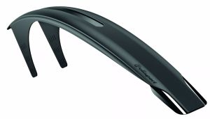 Polisport bicycle 8622800001 Hátsó sárvédő X-Cape EVO MTB Kerékpáros felszerelés