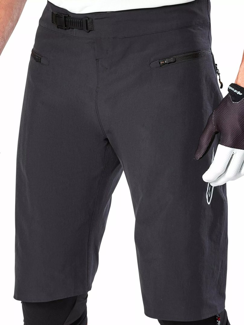 Alpinestars 1724024-10-28 A-ARIA rövidnadrág Biciklis nadrág 5