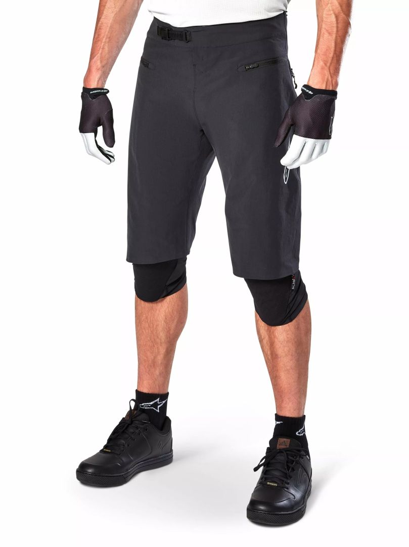 Alpinestars 1724024-10-38 A-ARIA rövidnadrág 1