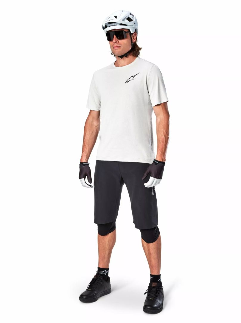 Alpinestars 1724024-10-38 A-ARIA rövidnadrág 7