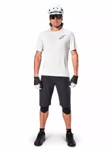 Alpinestars 1724024-10-38 A-ARIA rövidnadrág 6