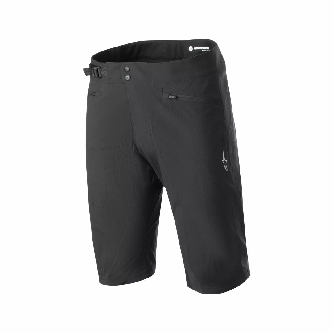 Alpinestars 1727324-10-30 A-Dura Liner rövidnadrág Biciklis nadrág 0