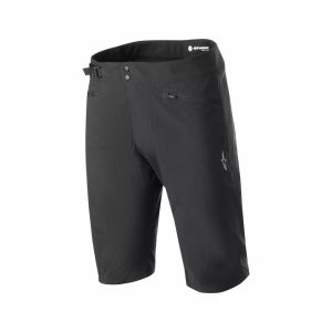 Alpinestars 1727324-10-38 A-Dura Liner rövidnadrág Kerékpáros felszerelés