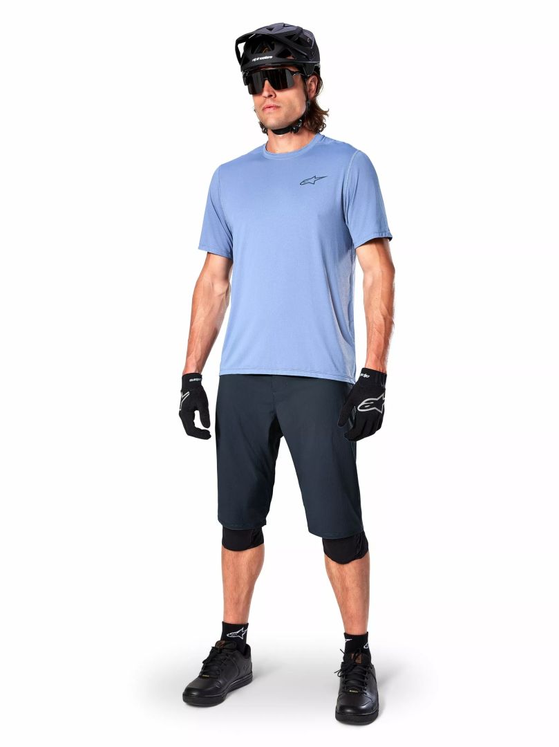 Alpinestars 1727124-10-34 A-Dura rövidnadrág Biciklis nadrág 1