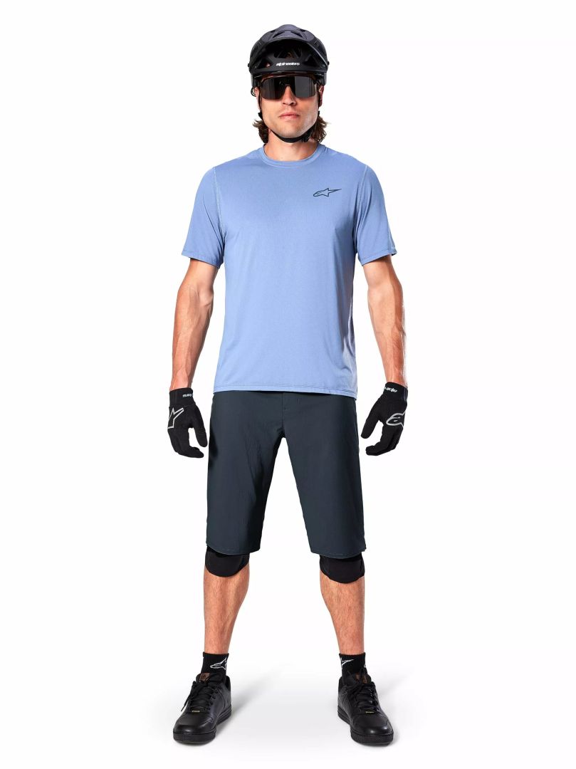 Alpinestars 1727124-10-34 A-Dura rövidnadrág Biciklis nadrág 2