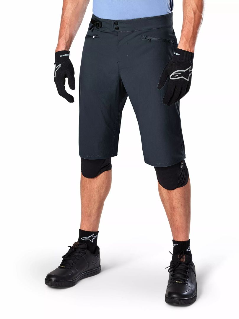 Alpinestars 1727124-10-34 A-Dura rövidnadrág Biciklis nadrág 5