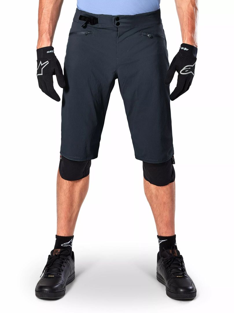 Alpinestars 1727124-10-34 A-Dura rövidnadrág Biciklis nadrág 6
