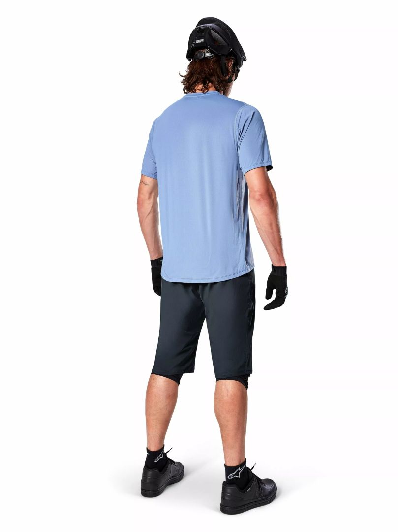 Alpinestars 1727124-10-34 A-Dura rövidnadrág Biciklis nadrág 7