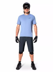 Alpinestars 1727124-10-34 A-Dura rövidnadrág Biciklis nadrág 2
