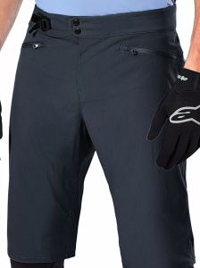 Alpinestars 1727124-10-34 A-Dura rövidnadrág Biciklis nadrág 3