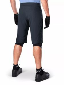 Alpinestars 1727124-10-34 A-Dura rövidnadrág Biciklis nadrág 4