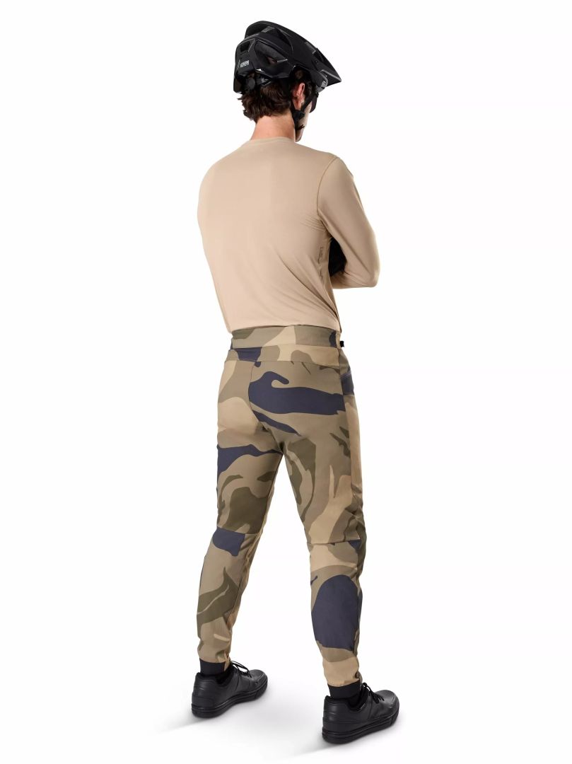Alpinestars 1720425-91-30 A-Dura camo nadrág Motoros nadrág 2