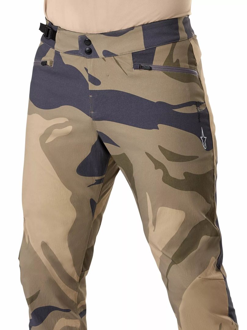 Alpinestars 1720425-91-30 A-Dura camo nadrág Motoros nadrág 3