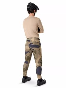 Alpinestars 1720425-91-30 A-Dura camo nadrág Motoros nadrág 2