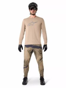 Alpinestars 1720425-91-30 A-Dura camo nadrág Motoros nadrág 4
