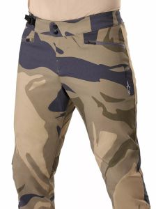 Alpinestars 1720425-91-34 A-Dura camo nadrág Motoros nadrág 3