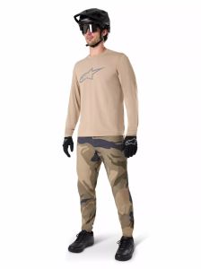 Alpinestars 1720425-91-34 A-Dura camo nadrág Motoros nadrág 7