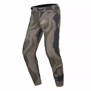 Alpinestars 1720425-91-38 A-Dura camo nadrág Motoros nadrág