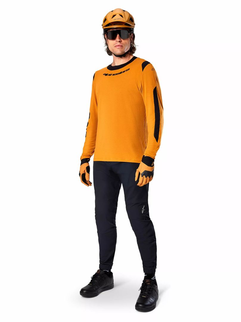 Alpinestars 1724424-10-32 A-Dura nadrág Motoros nadrág 1