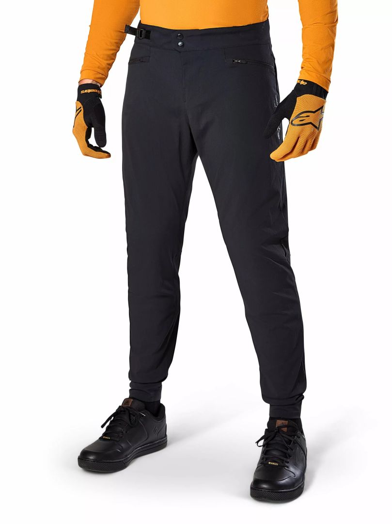 Alpinestars 1724424-10-32 A-Dura nadrág Motoros nadrág 2