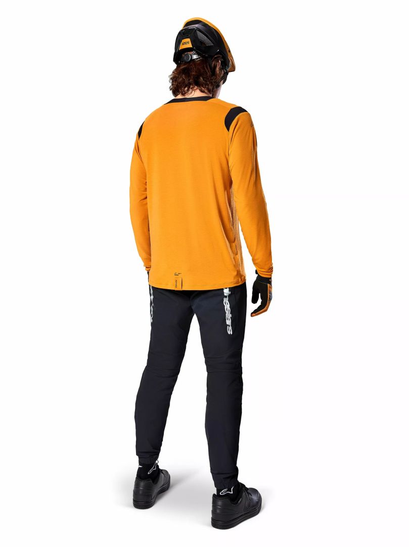 Alpinestars 1724424-10-32 A-Dura nadrág Motoros nadrág 8
