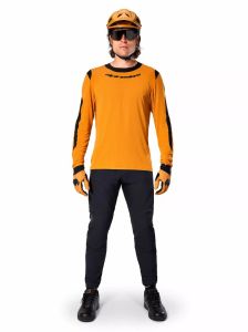 Alpinestars 1724424-10-32 A-Dura nadrág Motoros nadrág 3