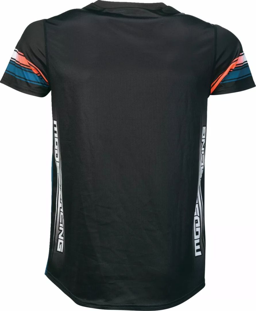 Moose offroad 5020-0262 Mountain Bike rövid ujjú mez KERÉKPÁROS MEZ 1