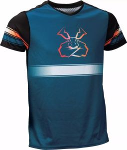 Moose offroad 5020-0264 Mountain Bike rövid ujjú mez Kerékpáros felszerelés