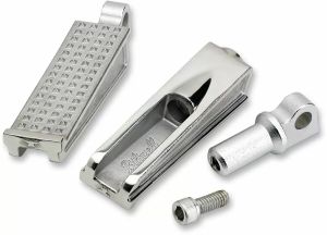 Biltwell 7001-302-01 Sanderson lábtartók Lábtartó és lábtartó alkatrészek