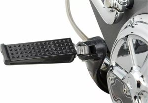 Biltwell 7001-201-01 Sanderson lábtartók Lábtartó és lábtartó alkatrészek 2