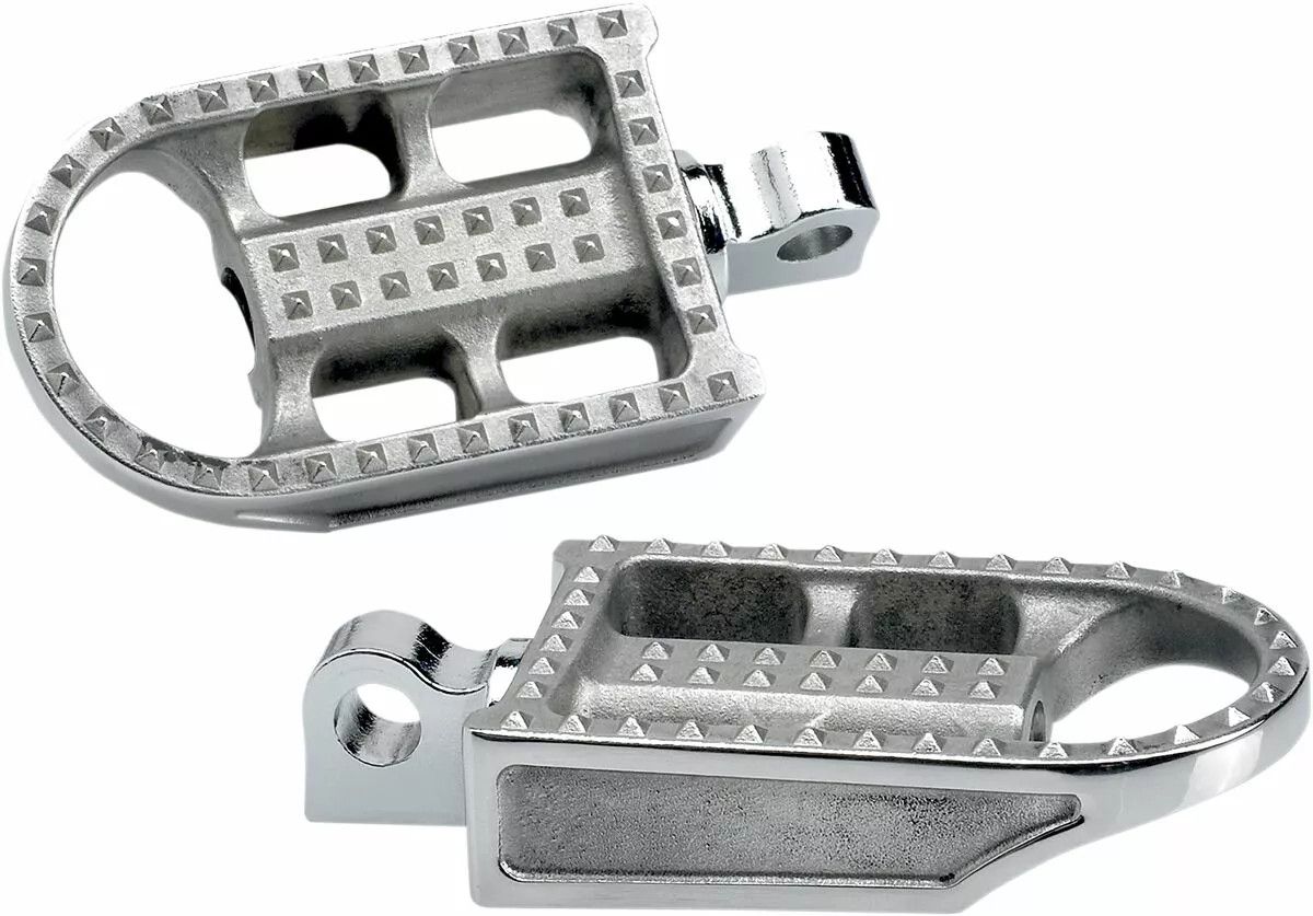 Biltwell 7002-302-01 Mushman lábfogak Lábtartó és lábtartó alkatrészek 0