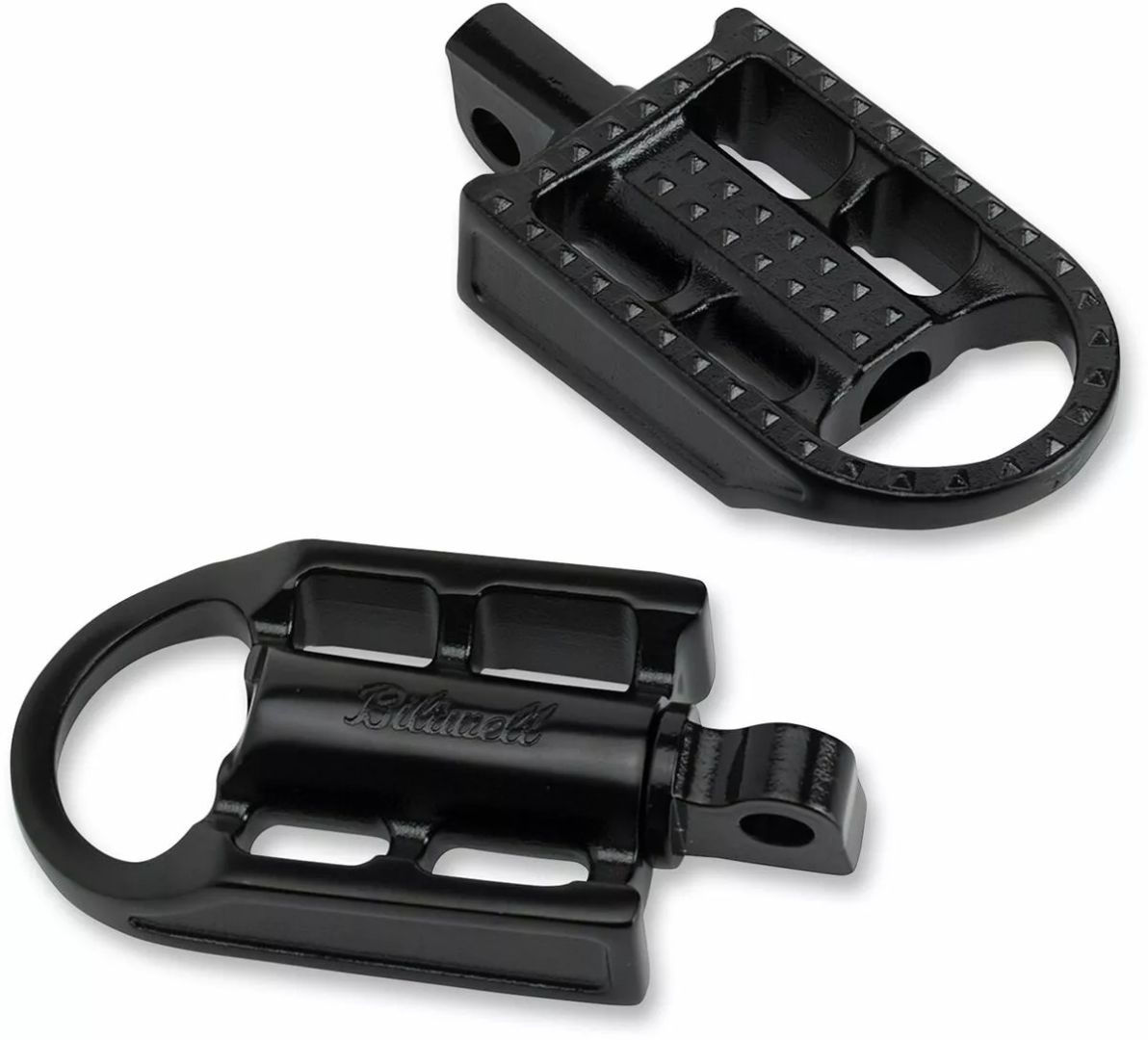 Biltwell 7002-201-01 Mushman Footpegs Lábtartó és lábtartó alkatrészek 0