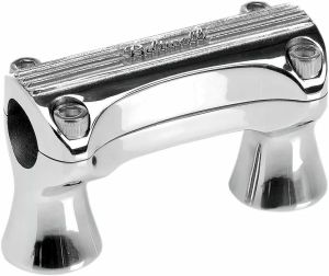 Biltwell 6402-302-02 2" Thunder kormányemelő Kormánybefogó, kormánykiemelő