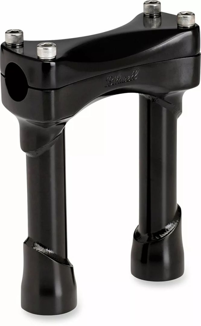 Biltwell 6403-201-10 Murdock kormányemelő Kormánybefogó, kormánykiemelő 0