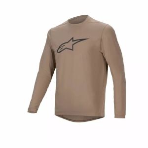 Alpinestars 1767624-8004-L A-Dura Astar hosszú ujjú mez Mez