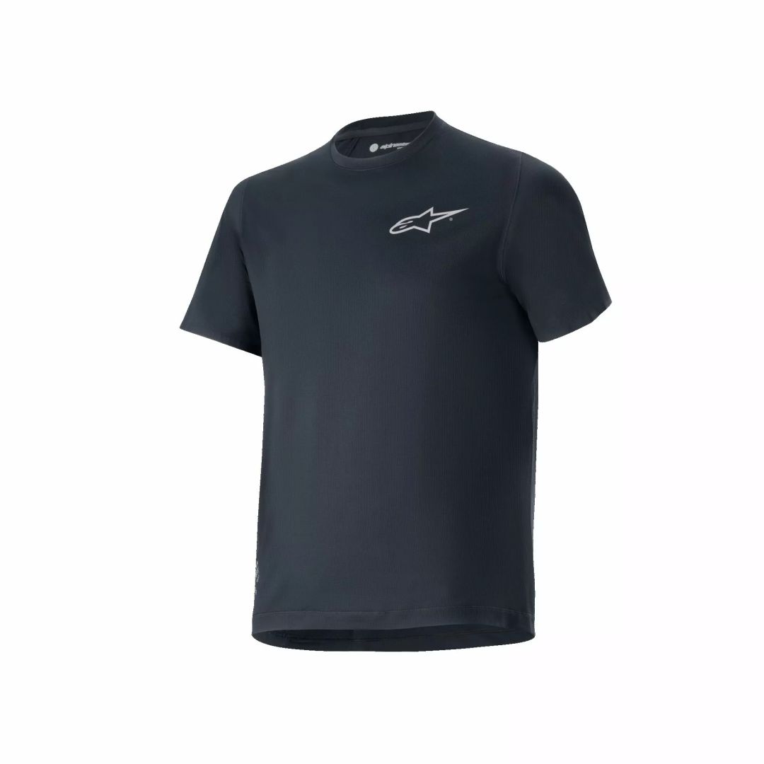 Alpinestars 1764424-10-xl A-aria astar rövid ujjú mez Mez 0