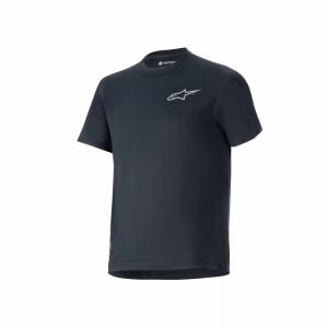 Alpinestars 1764424-10-xl A-aria astar rövid ujjú mez motocross ruházat