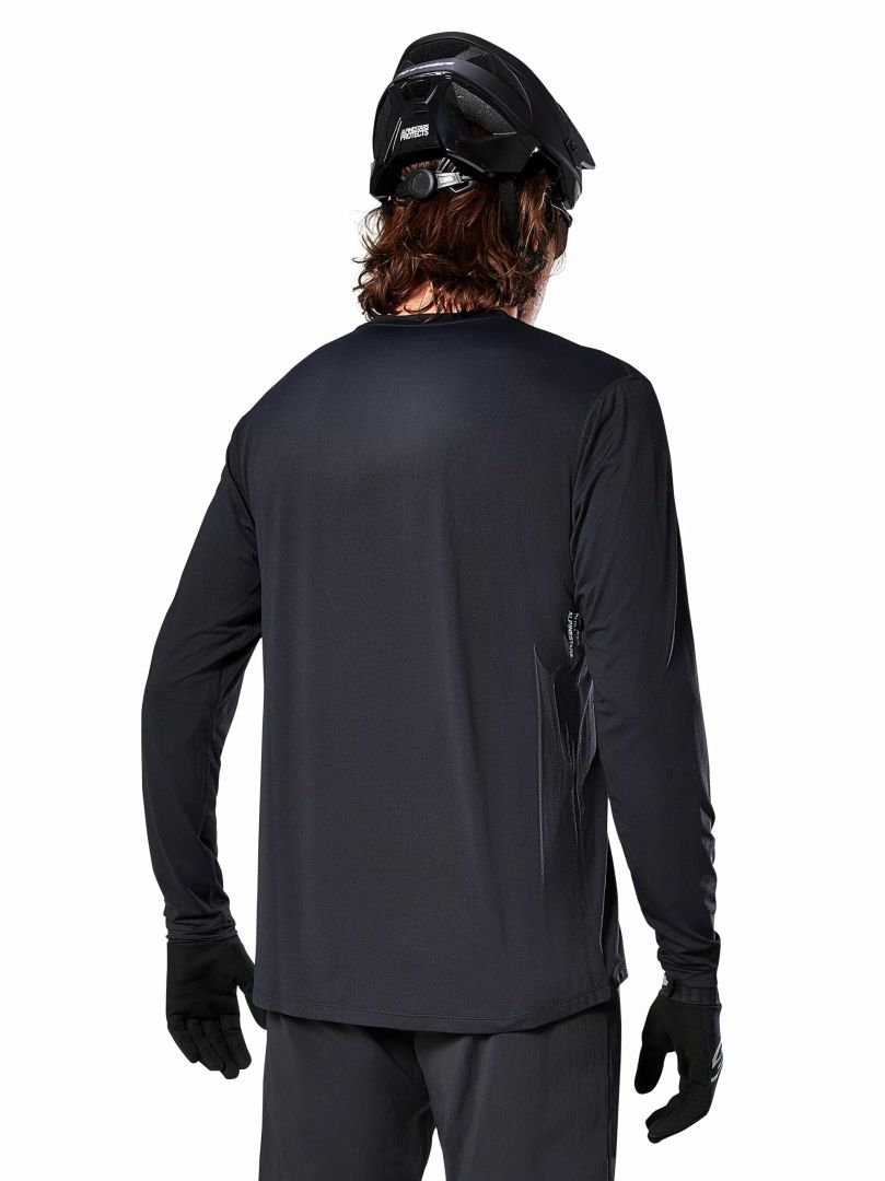 Alpinestars 1767624-10-M A-Dura Astar hosszú ujjú mez Mez 3