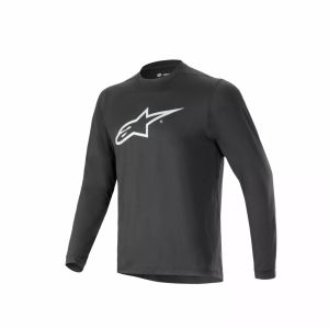 Alpinestars 1767624-10-M A-Dura Astar hosszú ujjú mez motocross ruházat