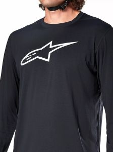 Alpinestars 1767624-10-M A-Dura Astar hosszú ujjú mez Mez 2
