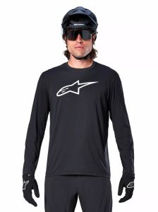 Alpinestars 1767624-10-M A-Dura Astar hosszú ujjú mez Mez 4