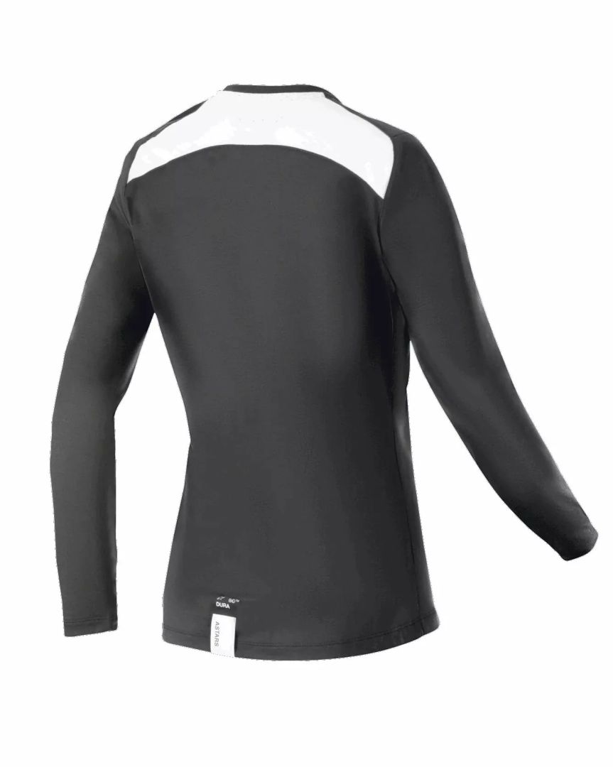 Alpinestars 1782324-10-S Stella A-Dura Dri Astar hosszú ujjú mez Mez 1