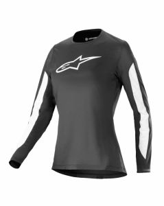 Alpinestars 1782324-10-M Stella A-Dura Dri Astar hosszú ujjú mez Mez