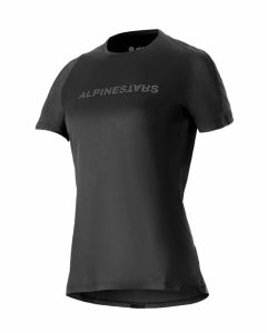 Alpinestars 1783124-10-S Stella A-Dura Dri Switch rövid ujjú mez Mez