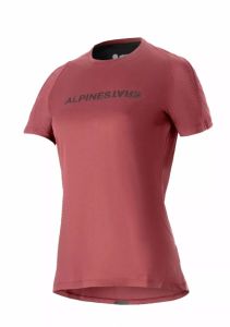 Alpinestars 1783124-309-XS Stella A-Dura Dri Switch rövid ujjú mez Mez