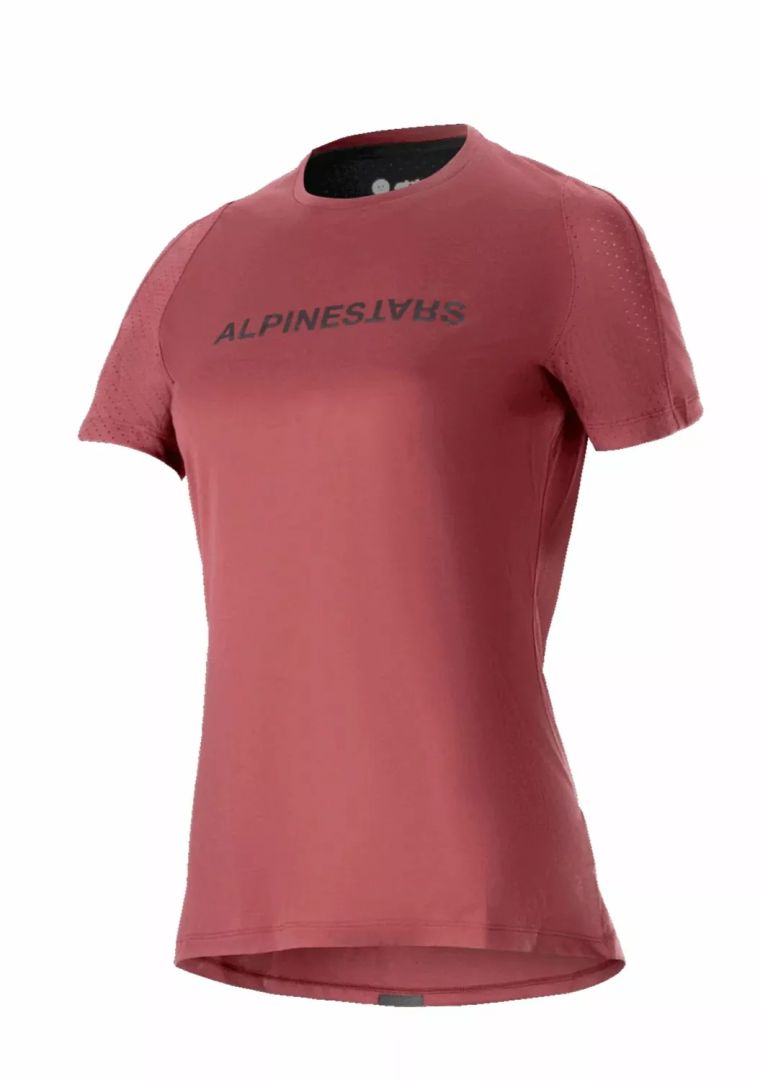 Alpinestars 1783124-309-L Stella A-Dura Dri kapcsoló rövid ujjú mez Mez 0