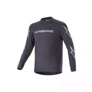 Alpinestars 1779124-10-M Ifjúsági A-Dura Switch hosszú ujjú mez Mez