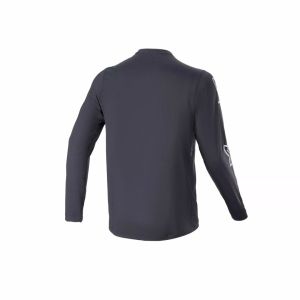 Alpinestars 1779124-10-M Ifjúsági A-Dura Switch hosszú ujjú mez Mez 1