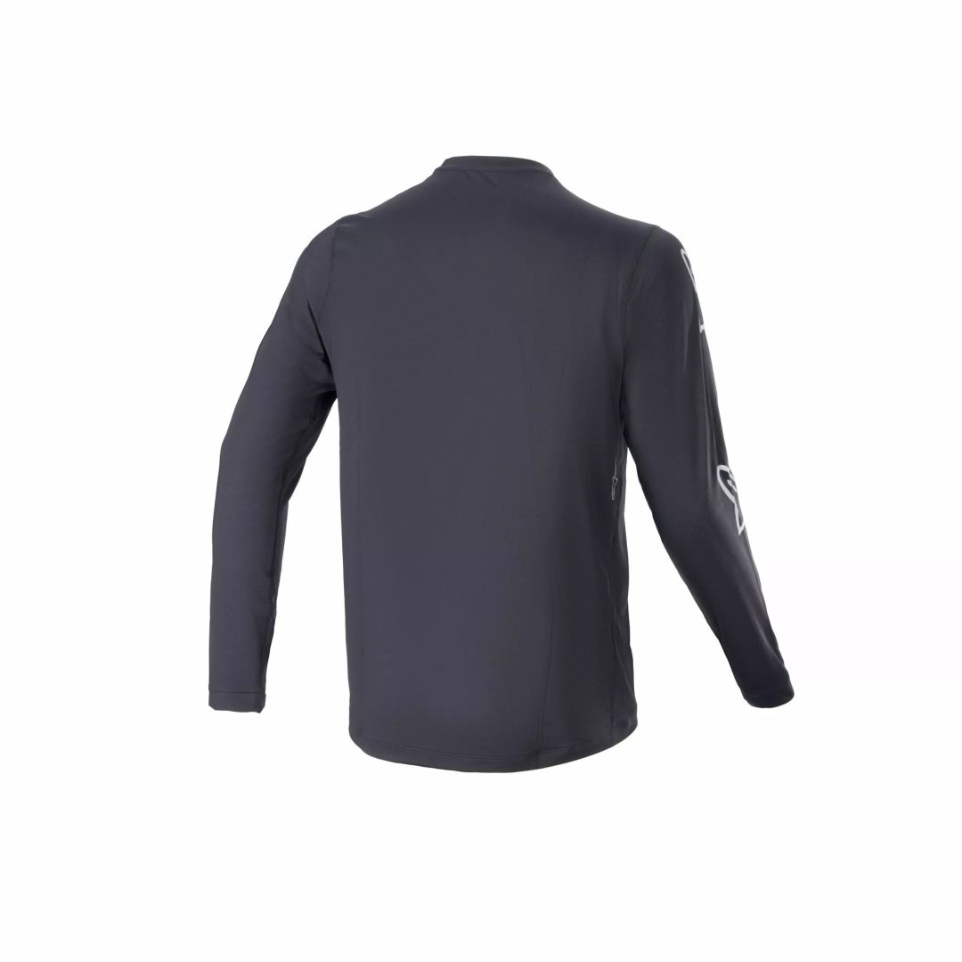 Alpinestars 1779124-10-l ifjúsági A-dura kapcsoló hosszú ujjú mez Mez 1